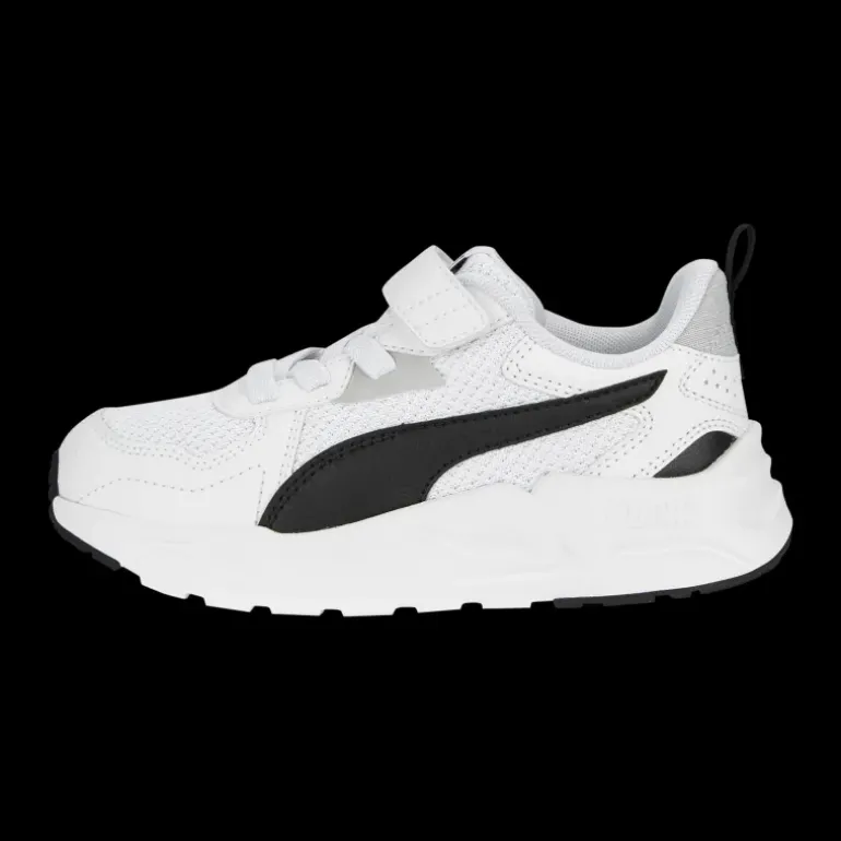 Trinity Lite AC+ PS, joggingskor, barn - Fritidsskor & Sneakers - Trinity Lite AC+ PS, joggingskor, barn