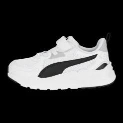 Trinity Lite AC+ PS, joggingskor, barn - Fritidsskor & Sneakers - Trinity Lite AC+ PS, joggingskor, barn
