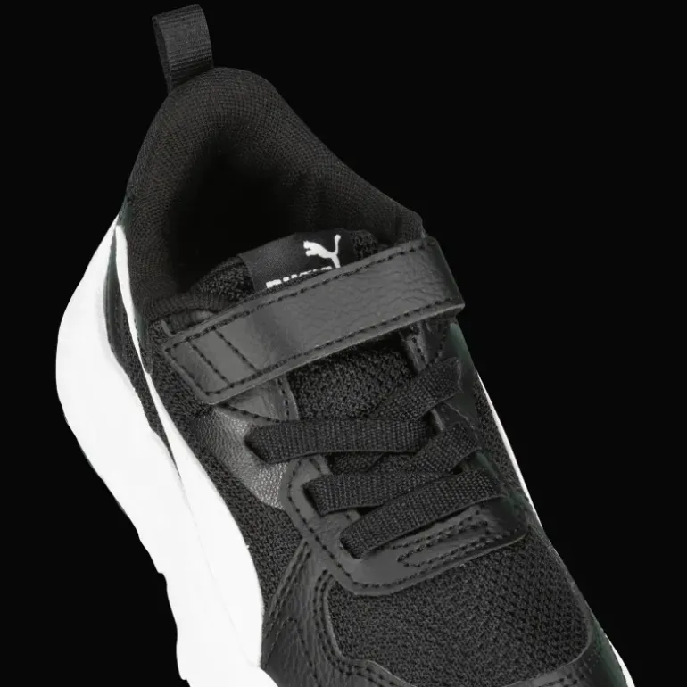 Trinity Lite AC+ PS, joggingskor, barn - Fritidsskor & Sneakers - Trinity Lite AC+ PS, joggingskor, barn