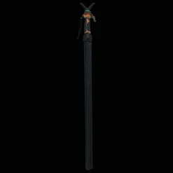 Tripod Shooting Stick, skjutstöd - Jaktutrustning - Tripod Shooting Stick, skjutstöd