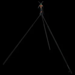 Tripod Shooting Stick, skjutstöd - Jaktutrustning - Tripod Shooting Stick, skjutstöd