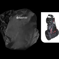 Trolley Wheelcover Bag - Golftillbehör - Trolley Wheelcover Bag