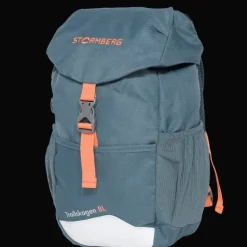 Trollskogen Backpack 8L, ryggsäck, barn - Fritidsryggsäckar - Trollskogen Backpack 8L, ryggsäck, barn