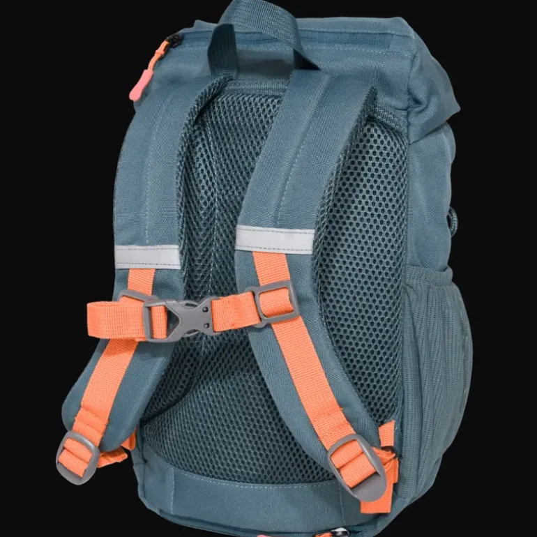 Trollskogen Backpack 8L, ryggsäck, barn - Fritidsryggsäckar - Trollskogen Backpack 8L, ryggsäck, barn