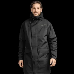 Trolltind Recycled Parka, parkas - Fritidsjackor - Trolltind Recycled Parka, parkas