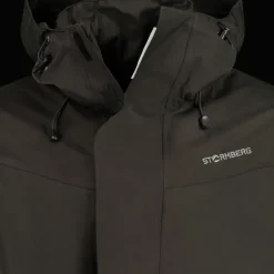 Trolltind Recycled Parka, parkas - Fritidsjackor - Trolltind Recycled Parka, parkas