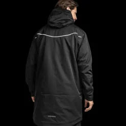 Trolltind Recycled Parka, parkas - Fritidsjackor - Trolltind Recycled Parka, parkas