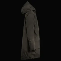 Trolltind Recycled Parka, parkas - Fritidsjackor - Trolltind Recycled Parka, parkas