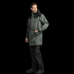 Trolltind Recycled Parka, parkas - Fritidsjackor - Trolltind Recycled Parka, parkas