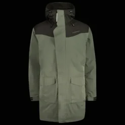Trolltind Recycled Parka, parkas - Fritidsjackor - Trolltind Recycled Parka, parkas