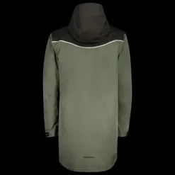 Trolltind Recycled Parka, parkas - Fritidsjackor - Trolltind Recycled Parka, parkas