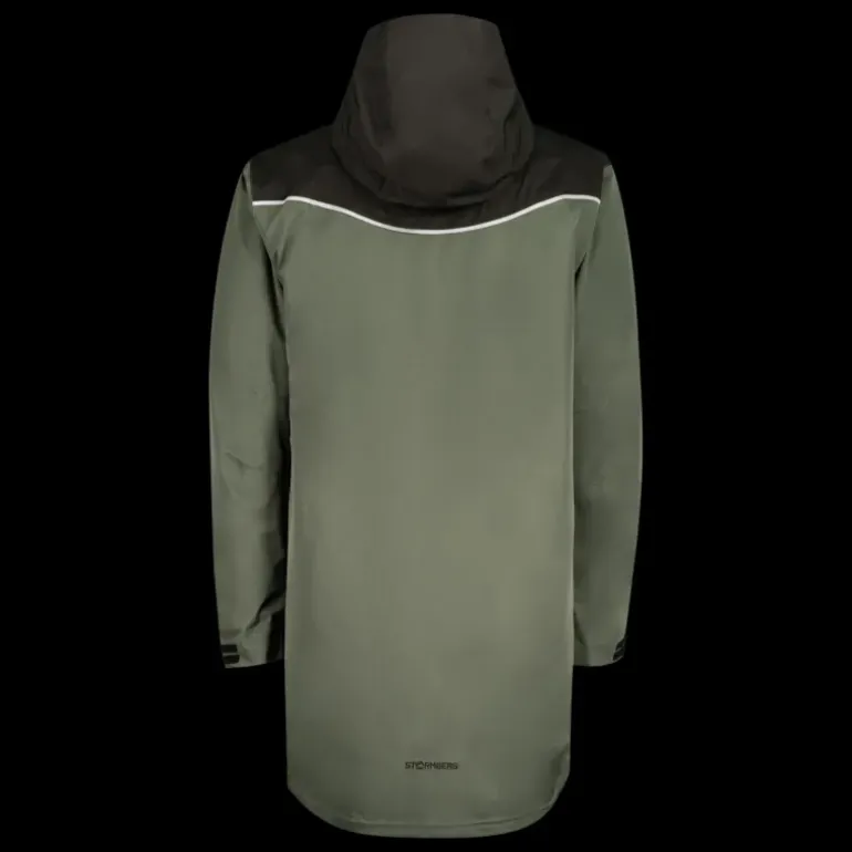 Trolltind Recycled Parka, parkas - Fritidsjackor - Trolltind Recycled Parka, parkas