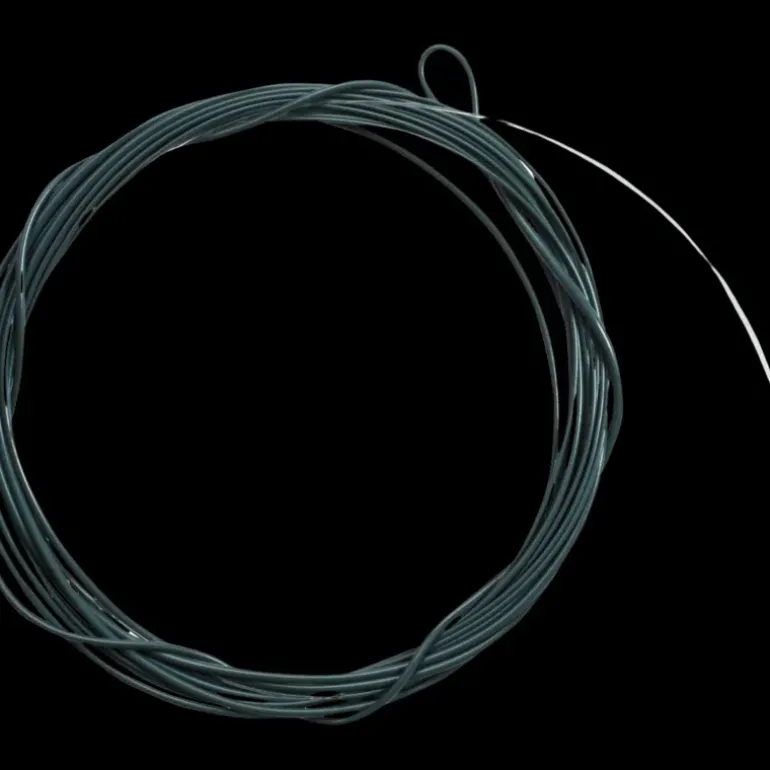 TROUT 8' SLOW SINK POLYLEADER - Fluglina - TROUT 8' SLOW SINK POLYLEADER