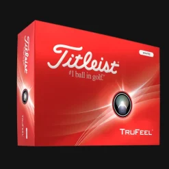TruFeel 2024, golfboll - Golfbollar - TruFeel 2024, golfboll
