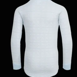 Trysil 2-layer Wool Set, ullunderställ, junior - Underställ set - Trysil 2-layer Wool Set, ullunderställ, junior