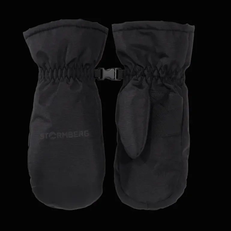 Tryvann Thermal Mittens, vantar, junior - Handskar & Vantar - Tryvann Thermal Mittens, vantar, junior