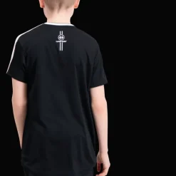 T-shirt ARROW -21/22, träningströja junior - Träningskläder - T-shirt ARROW -21/22, träningströja junior
