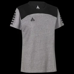 T-shirt Oxford, t-shirt dam - T-Shirts - T-shirt Oxford, t-shirt dam