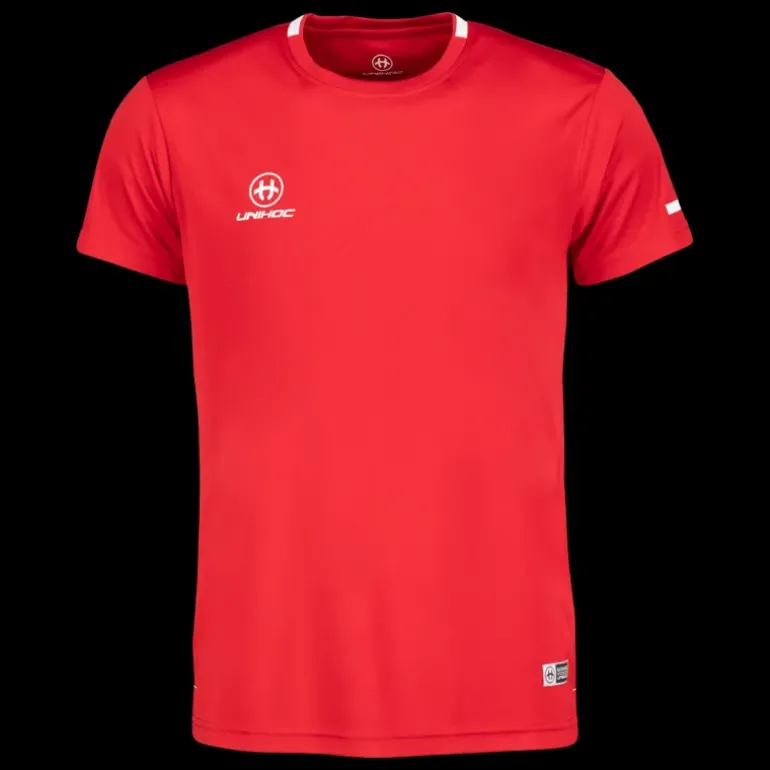 T-shirt TAMPA Sr, träningströja senior - Träningskläder - T-shirt TAMPA Sr, träningströja senior