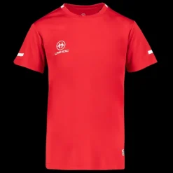 T-shirt TAMPA, träningströja junior - Träningskläder - T-shirt TAMPA, träningströja junior