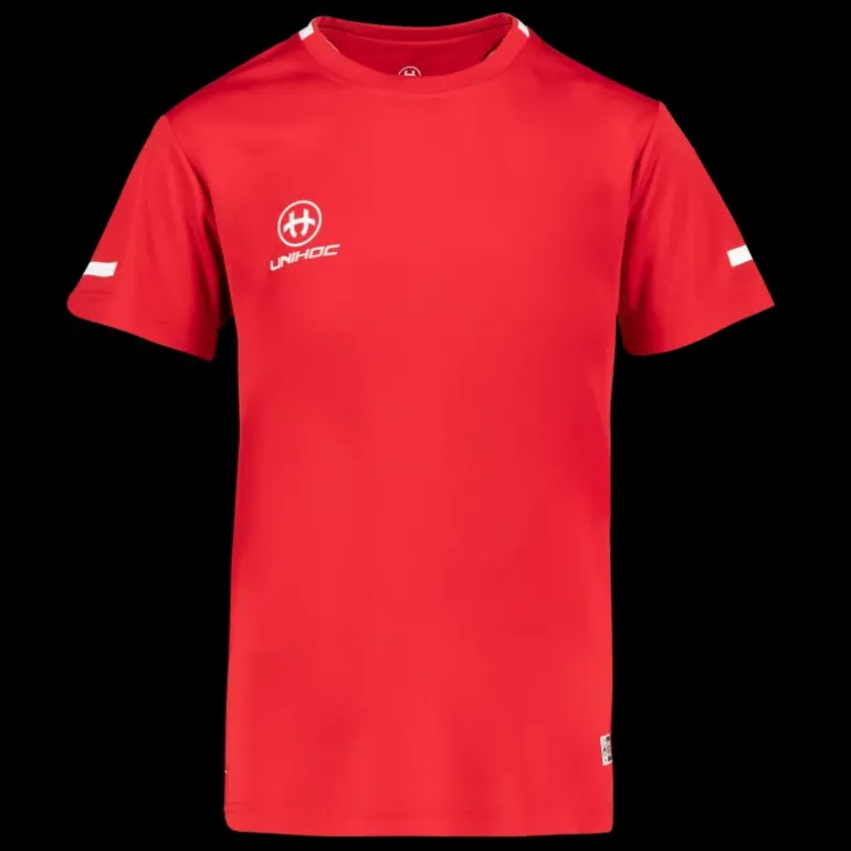 T-shirt TAMPA, träningströja junior - Träningskläder - T-shirt TAMPA, träningströja junior