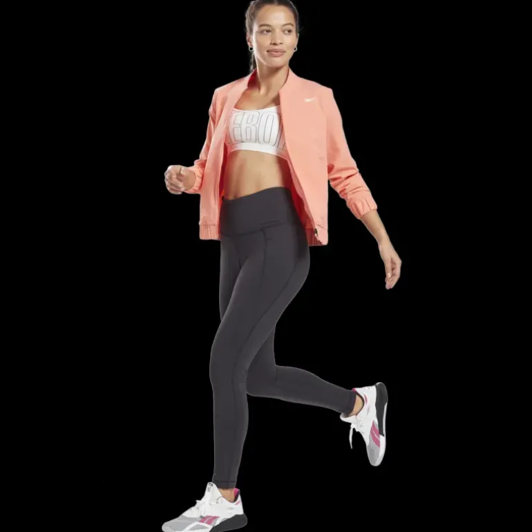 Ts Lux Highrise Tight - Träningstights - Ts Lux Highrise Tight