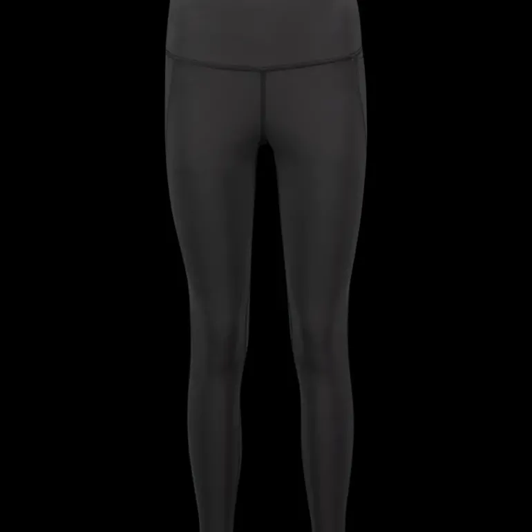Ts Lux Highrise Tight - Träningstights - Ts Lux Highrise Tight