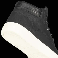 T1055 Tennis Mid, sneaker, herr - Vinterskor - T1055 Tennis Mid, sneaker, herr