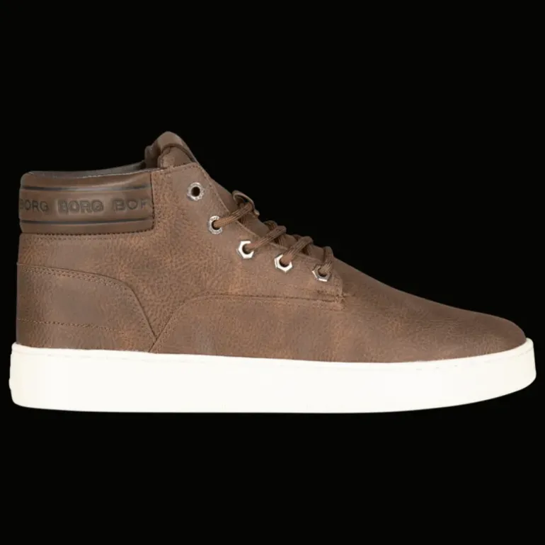 T1055 Tennis Mid, sneaker, herr - Vinterskor - T1055 Tennis Mid, sneaker, herr