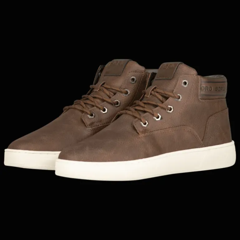 T1055 Tennis Mid, sneaker, herr - Vinterskor - T1055 Tennis Mid, sneaker, herr