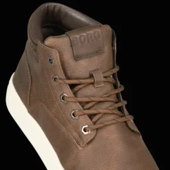 T1055 Tennis Mid, sneaker, herr - Vinterskor - T1055 Tennis Mid, sneaker, herr