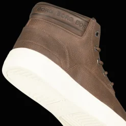 T1055 Tennis Mid, sneaker, herr - Vinterskor - T1055 Tennis Mid, sneaker, herr