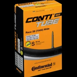 Tube Conti Race Wide 622-25/32 60mm, cykelslang - Cykelslang - Tube Conti Race Wide 622-25/32 60mm, cykelslang