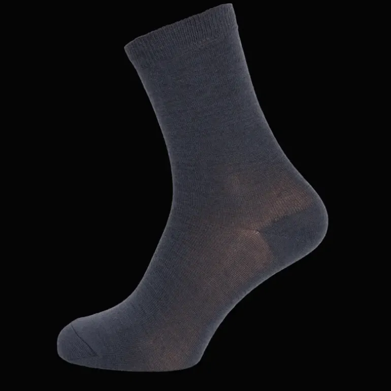 Tue 3-pk Wool Sock, ullstrumpa, junior - Ullstrumpor - Tue 3-pk Wool Sock, ullstrumpa, junior