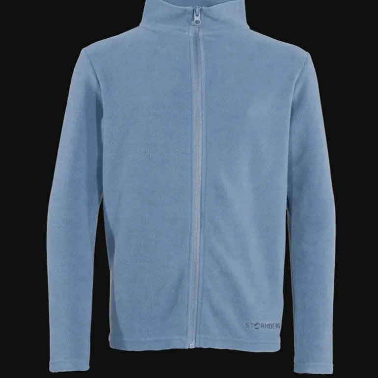 Tumba Fleece Jacket, fleecejacka, junior - Fleecetröjor - Tumba Fleece Jacket, fleecejacka, junior