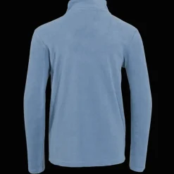 Tumba Fleece Jacket, fleecejacka, junior - Fleecetröjor - Tumba Fleece Jacket, fleecejacka, junior