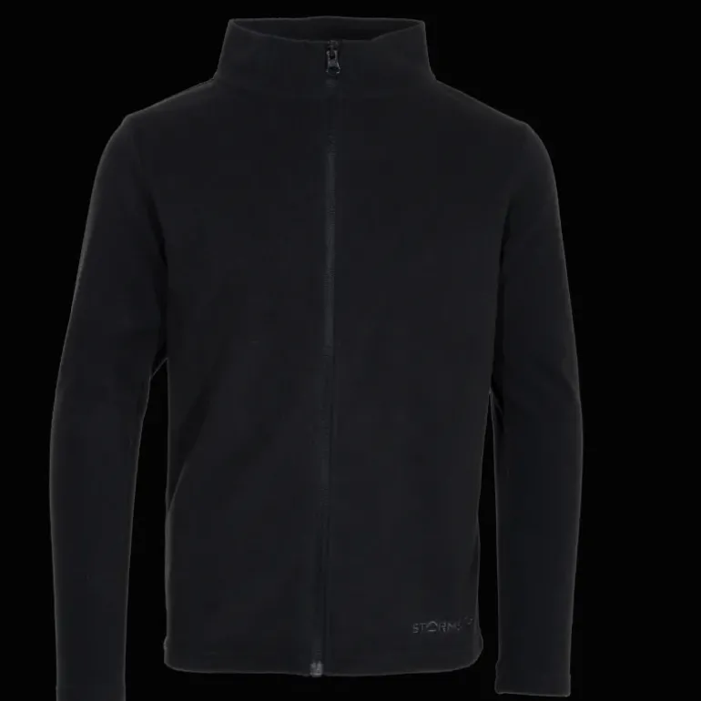 Tumba Fleece Jacket, fleecejacka, junior - Fleecetröjor - Tumba Fleece Jacket, fleecejacka, junior