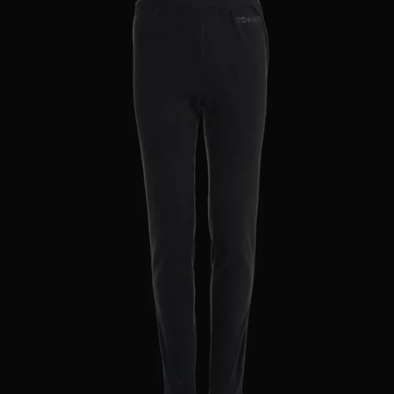 Tumba Fleece Pant, fleecebyxa, junior - Byxor - Tumba Fleece Pant, fleecebyxa, junior