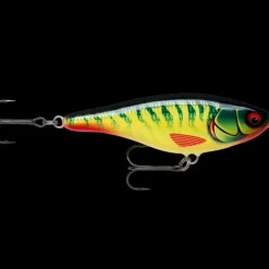 Twitchin' Rap 12cm - Wobbler - Twitchin' Rap 12cm