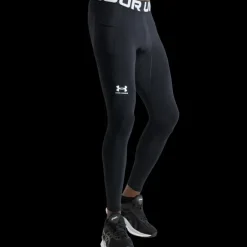 UA CG Armour Leggings, tights herr - Träningstights - UA CG Armour Leggings, tights herr