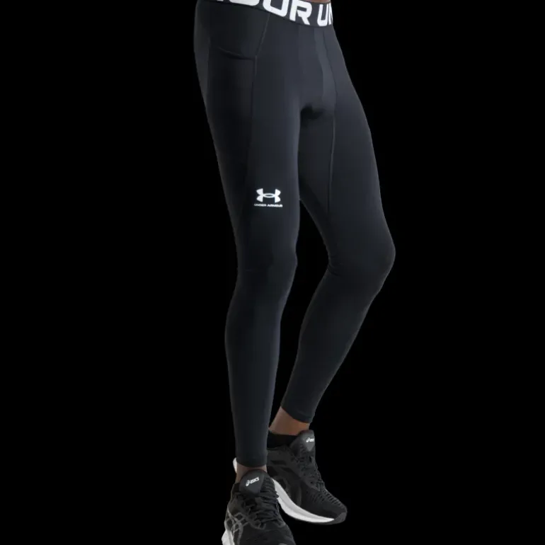 UA CG Armour Leggings, tights herr - Träningstights - UA CG Armour Leggings, tights herr