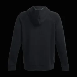 UA Rival Fleece Logo HD, huvtröja, herr - Hoodtröjor - UA Rival Fleece Logo HD, huvtröja, herr