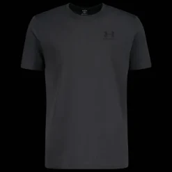 Ua Sportstyle Lc Short Sleeve, t-shirt, herr - Fritids-T-Shirt - Ua Sportstyle Lc Short Sleeve, t-shirt, herr