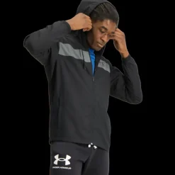 UA Sportstyle Windbreaker - Träningsjackor - UA Sportstyle Windbreaker
