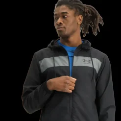 UA Sportstyle Windbreaker - Träningsjackor - UA Sportstyle Windbreaker