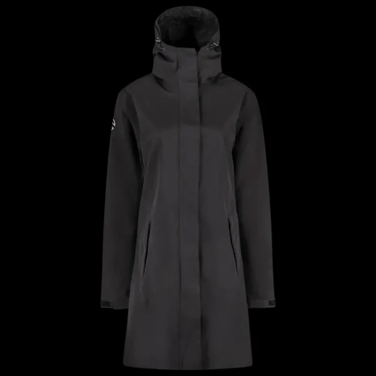 Uddevalla Recycled Parka, skaljacka, dam - Vinterjackor - Uddevalla Recycled Parka, skaljacka, dam