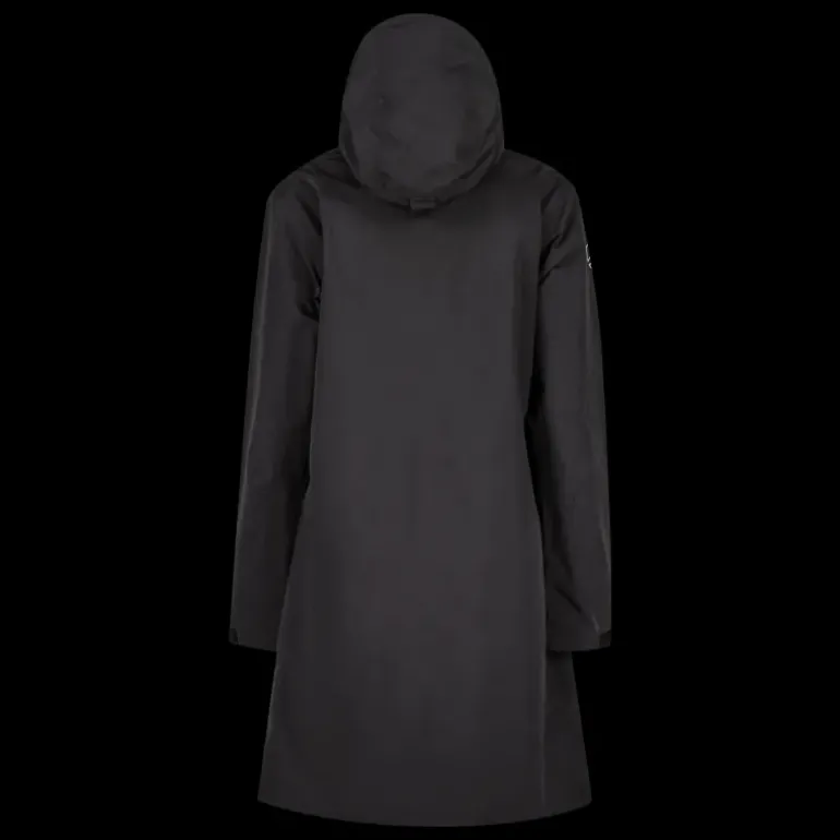 Uddevalla Recycled Parka, skaljacka, dam - Vinterjackor - Uddevalla Recycled Parka, skaljacka, dam