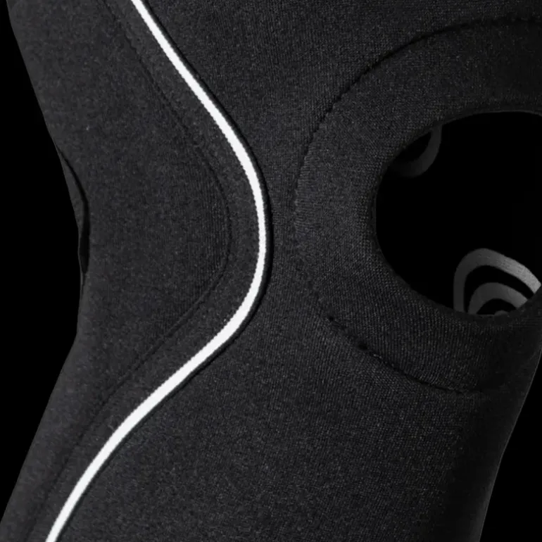 UD Knee Sleeve Patella Open 5 mm, knäskydd senior - Knä - UD Knee Sleeve Patella Open 5 mm, knäskydd senior