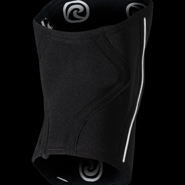 UD Knee Sleeve Patella Open 5 mm, knäskydd senior - Knä - UD Knee Sleeve Patella Open 5 mm, knäskydd senior