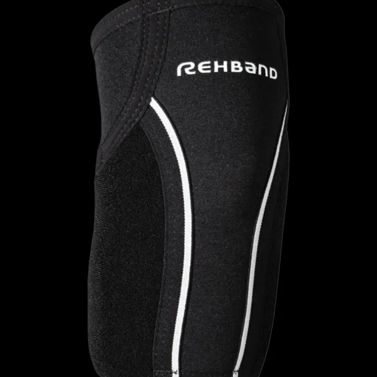 UD Tennis Elbow Sleeve 3 mm, armbågsskydd senior - Armbåge - UD Tennis Elbow Sleeve 3 mm, armbågsskydd senior
